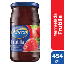 MERMELADA ARCOR  FRUTILLA