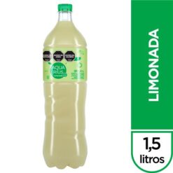 AQUARIUS LIMONADA 1,5LT