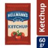 hellmann´S KETCHUP 60G3
