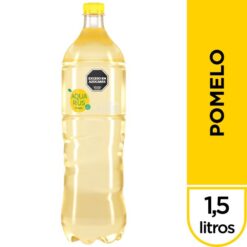 AQUARIUS POMELO 1,5LT