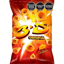 3D 85 GMS