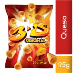 3D ORIGINAL 95G