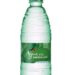 AGUA DE LAS MISIONES 500ML