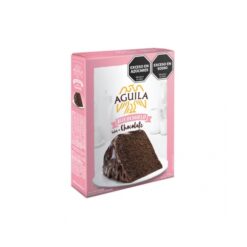 AGUILA BIZCOCHUELO CHOCOLATE