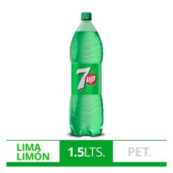7 UP SEVEN 1.5