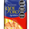 9 DE ORO AGRIDULCE 200 GMS