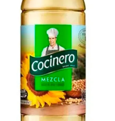 ACEITE COCINERO MEZCLA 1.5 LTS