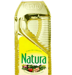 ACEITE NATURA 900 ML