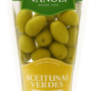 ACEITUNA VERDE VANOLIA