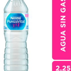 AGUA NESTLE PUREZA VITAL 2LTS