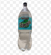 AGUA TONICA MANAOS SIN AZUCAR 2,25.