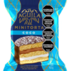 ALFAJOR AGUILA COCO