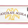 CHOCOLATE  AGUILA SEMIAMARGO 150G