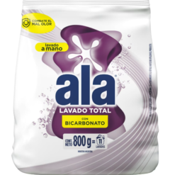 ALA LAVADO MANO BICARBO