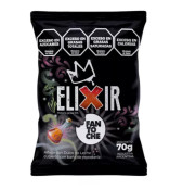 ALFAJOR FANTOCHE ELIXIR DULCE DELECHE