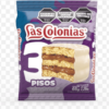 ALFAJOR LA COLONIA BLANCO