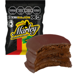 ALFAJOR MARLEY 100G