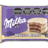 ALFAJOR MILKA MUSSE BLANCO