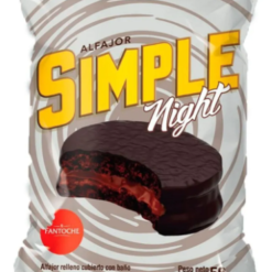 ALFAJOR SIMPLE NIGHT