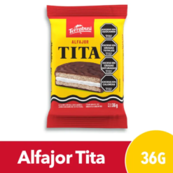 ALFAJOR TITA