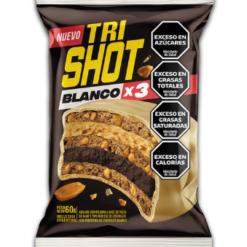 ALF SHOT BLANCO