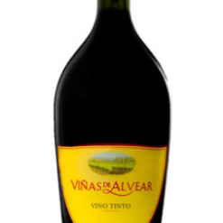 VIÑAS DE ALVEAR VINO TINTO 1125ML