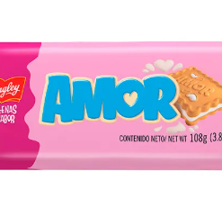 AMOR GALLE 108G