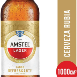 AMSTEL 1 LTS
