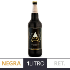 ANDES ORIGEN NEGRA 1LT