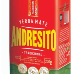 ANDRESITO 250G