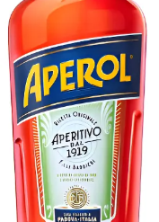 APEROL  APERITIVO 750ML