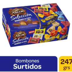 Alternative view of ARCOR SELECCION