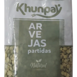 ARVEJAS KHUNPAY