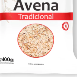 AVENA CATINI 400G