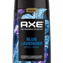 AXE DEO BLUE LAVENDER