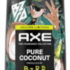 AXE DEO BZRP