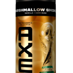 AXE MASHMELLOW