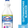 AYUDIN LAVANDINA  BOTELLA  BLANCO 1LTR