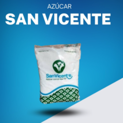 AZUCAR SAN VICENTE