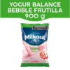 YOGURT FRUTILLA BALANCE DESCREMADA