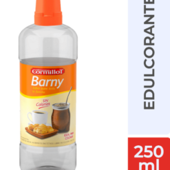 BARNY EDULCORANTE 250ML