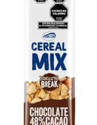 MIX CEREAL ALMENDRAS Y MANI