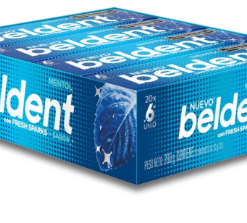 BELDENT FRESH SPARKS POSEI