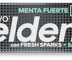 BELDENT MENTA FUERTE