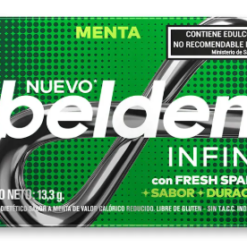 BELDENT FRUTOS ROJOS