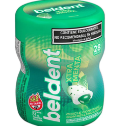 BELDENT XTRA MENTA 54 GMS