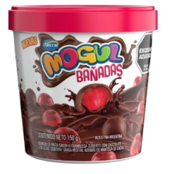 BITES MOGUL BAÑADAS