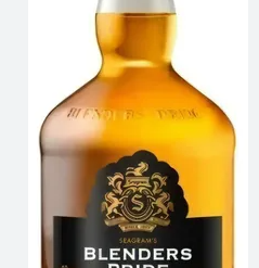 BLENDERS PRIDE 1 LTS