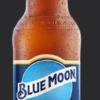 BLUE MOON 355ML.