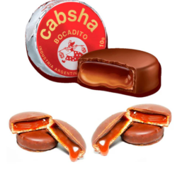 BOCADITO CABSHA